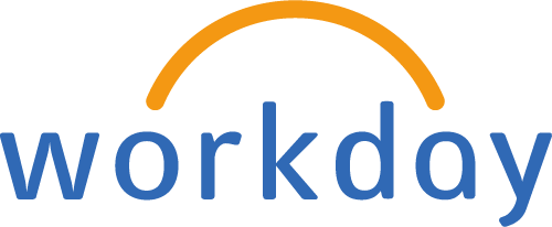 Workday Logo